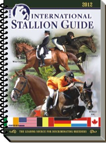2011 International Stallion Guide