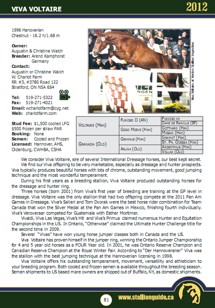 2012 International Stallion Guide