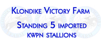 Klondike Victory Farm